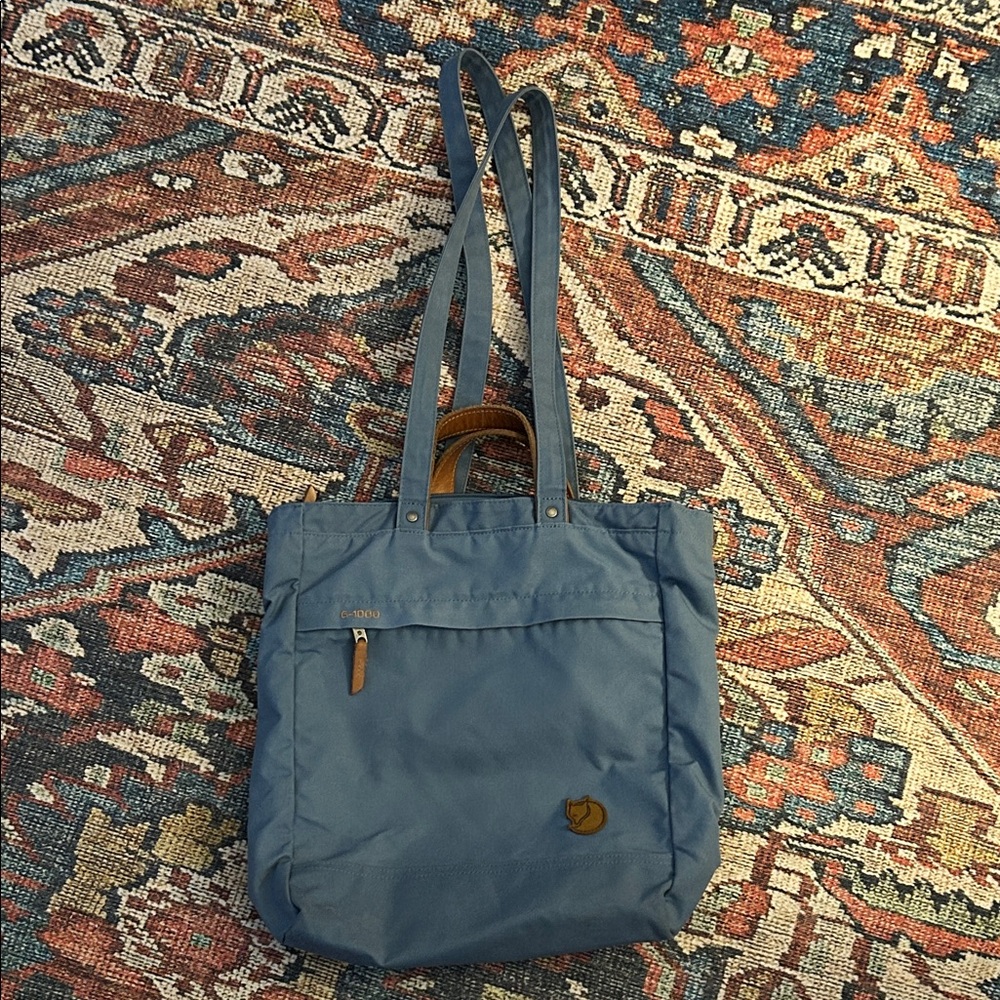 Fjallraven Totepack # 1